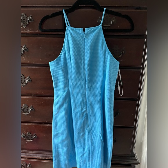 Lilly Pulitzer Latina Shift NWT 2 - Picture 5 of 5